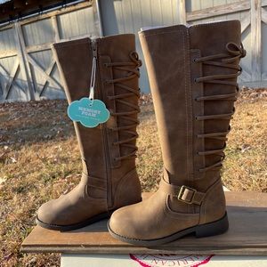Girls Size 12 Riding Boots